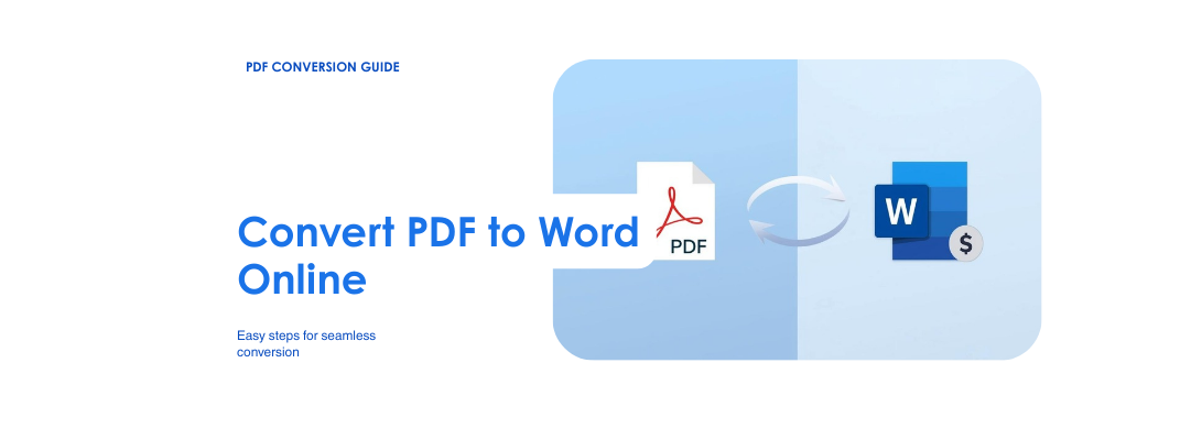 How to Convert PDF to Word Free Online in 2026