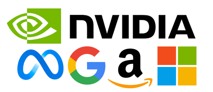 NVIDIA Makes History: First Company to Hit $5 Trillion Market Cap in AI-Fueled Rally