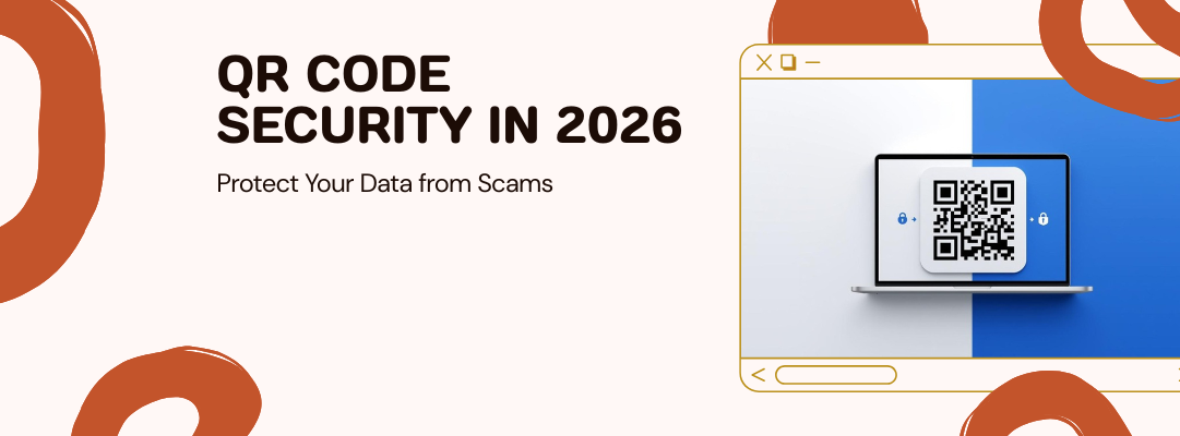 QR Code Security & Privacy Risks in 2026
