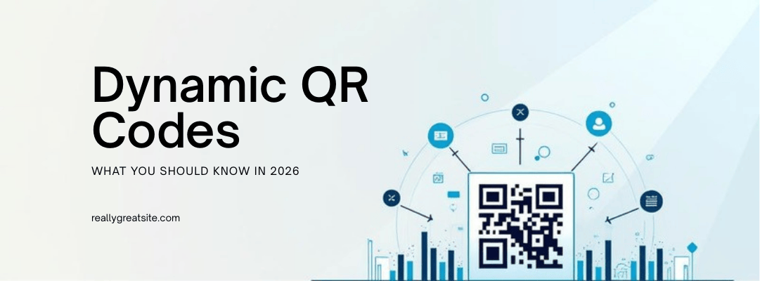 What Is a Dynamic QR Code — And Why Does It Matter?